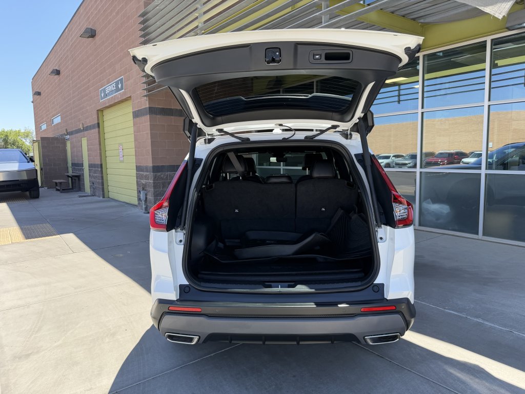 Used 2025 Honda CR-V Sport-L image 32