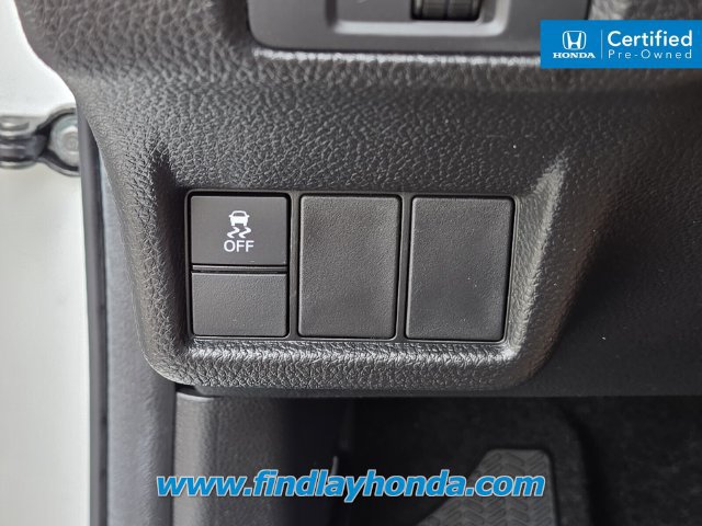 Certified 2025 Honda Civic Sport image 26