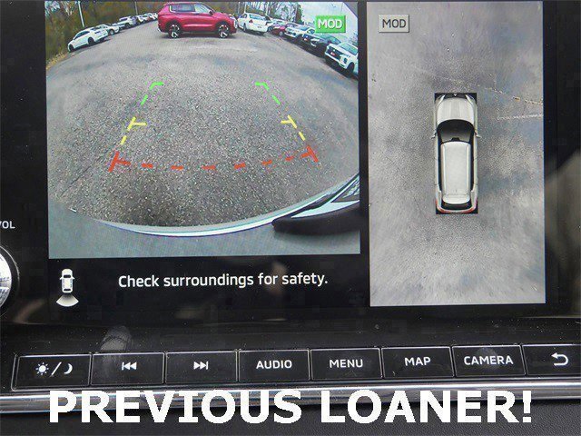 Used 2025 Mitsubishi Outlander SEL image 28