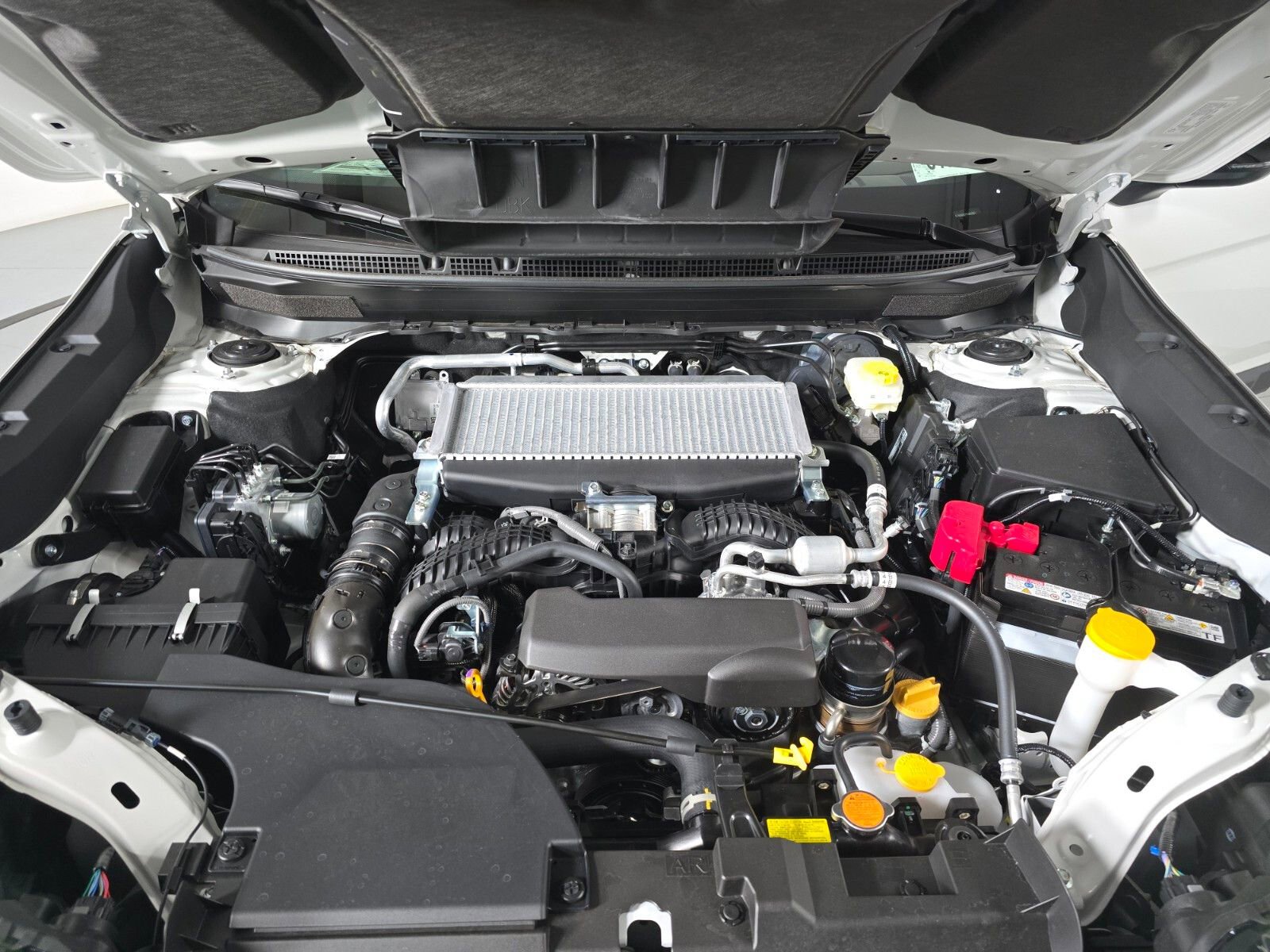 New 2026 Subaru Outback Limited XT image 11