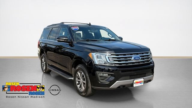 Used 2020 Ford Expedition XLT w/ Equipment Group 202A