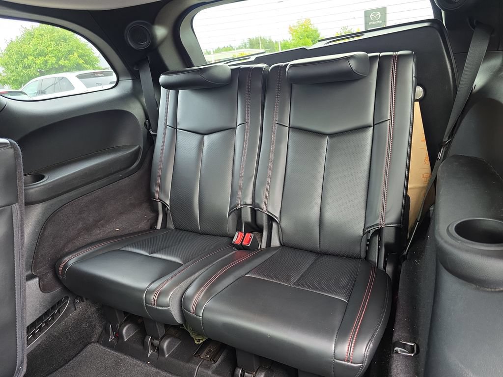 Used 2012 Dodge Durango R/T w/ Leather Interior Group AWD/4WD image 28