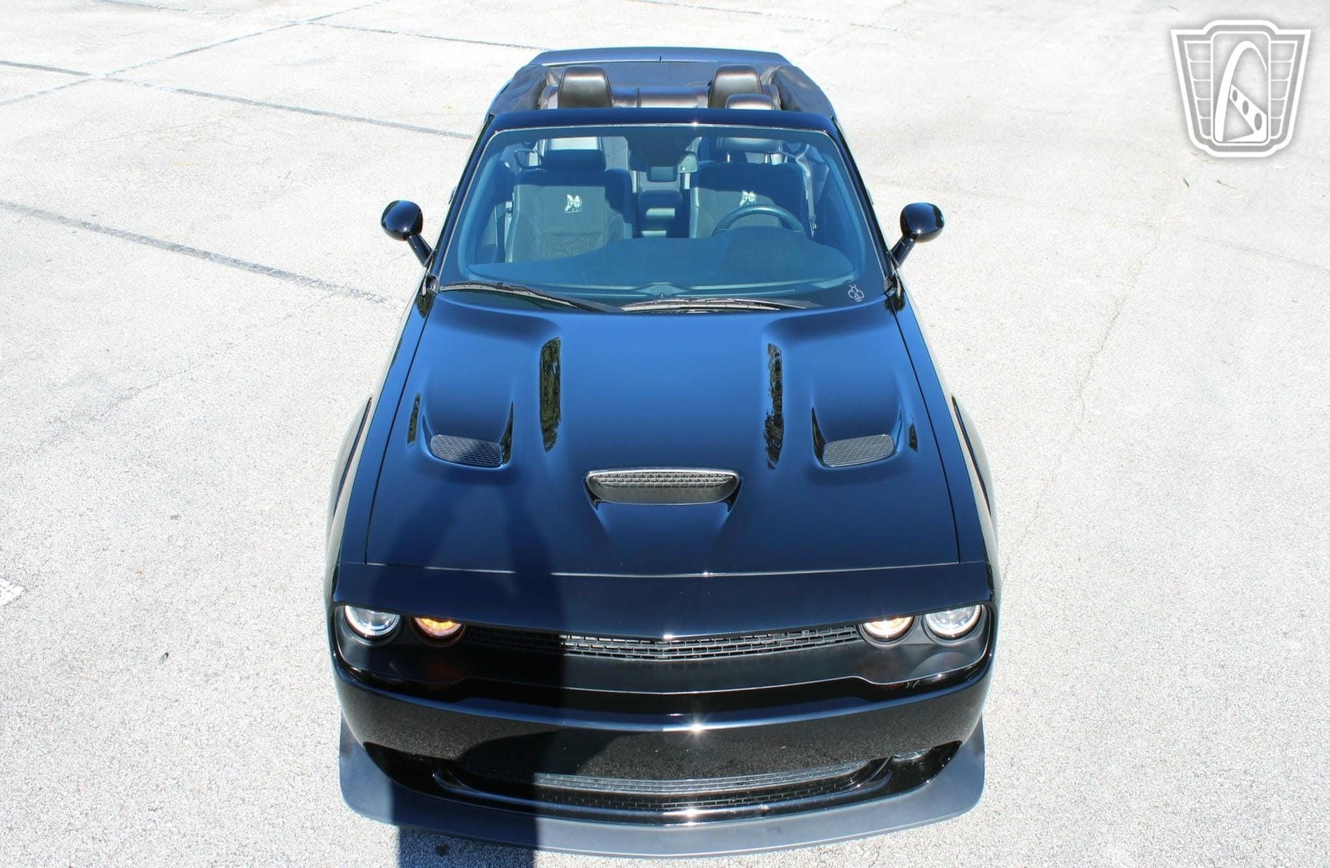 Used 2020 Dodge Challenger R/T Scat Pack RWD image 16