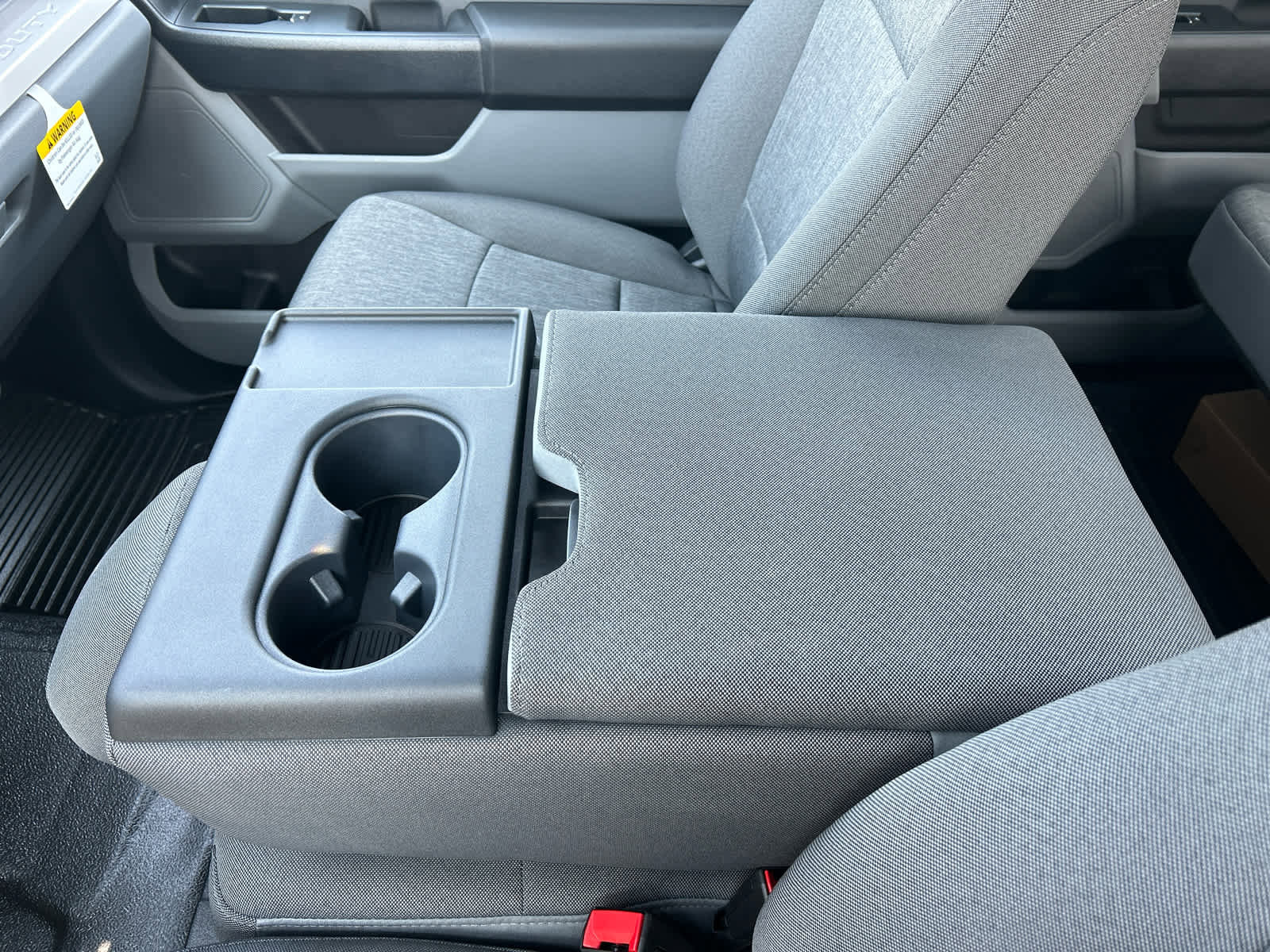 New 2026 Ford F350 XL image 44