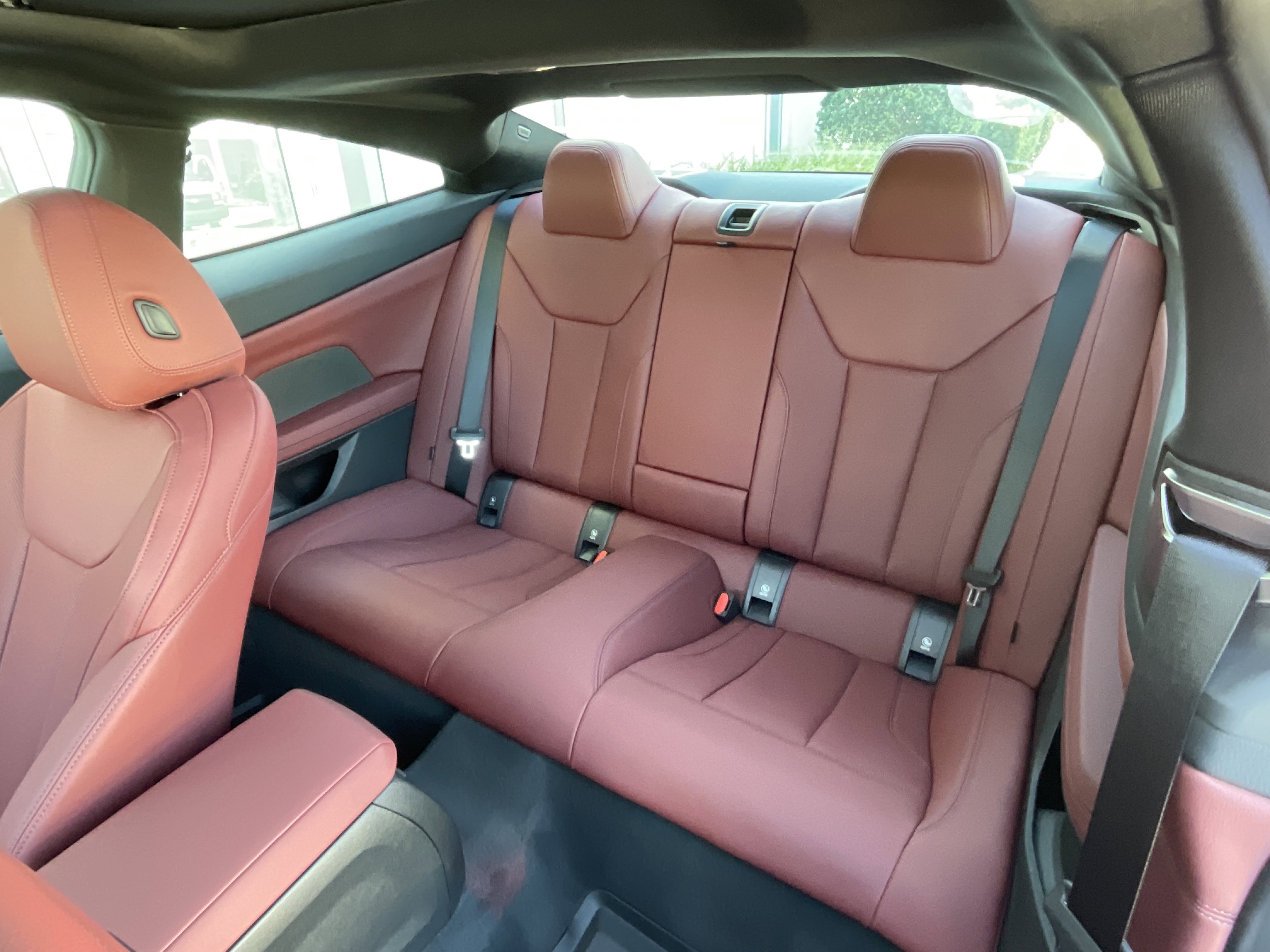 New 2026 BMW 430i Coupe w/ M Sport Package image 22