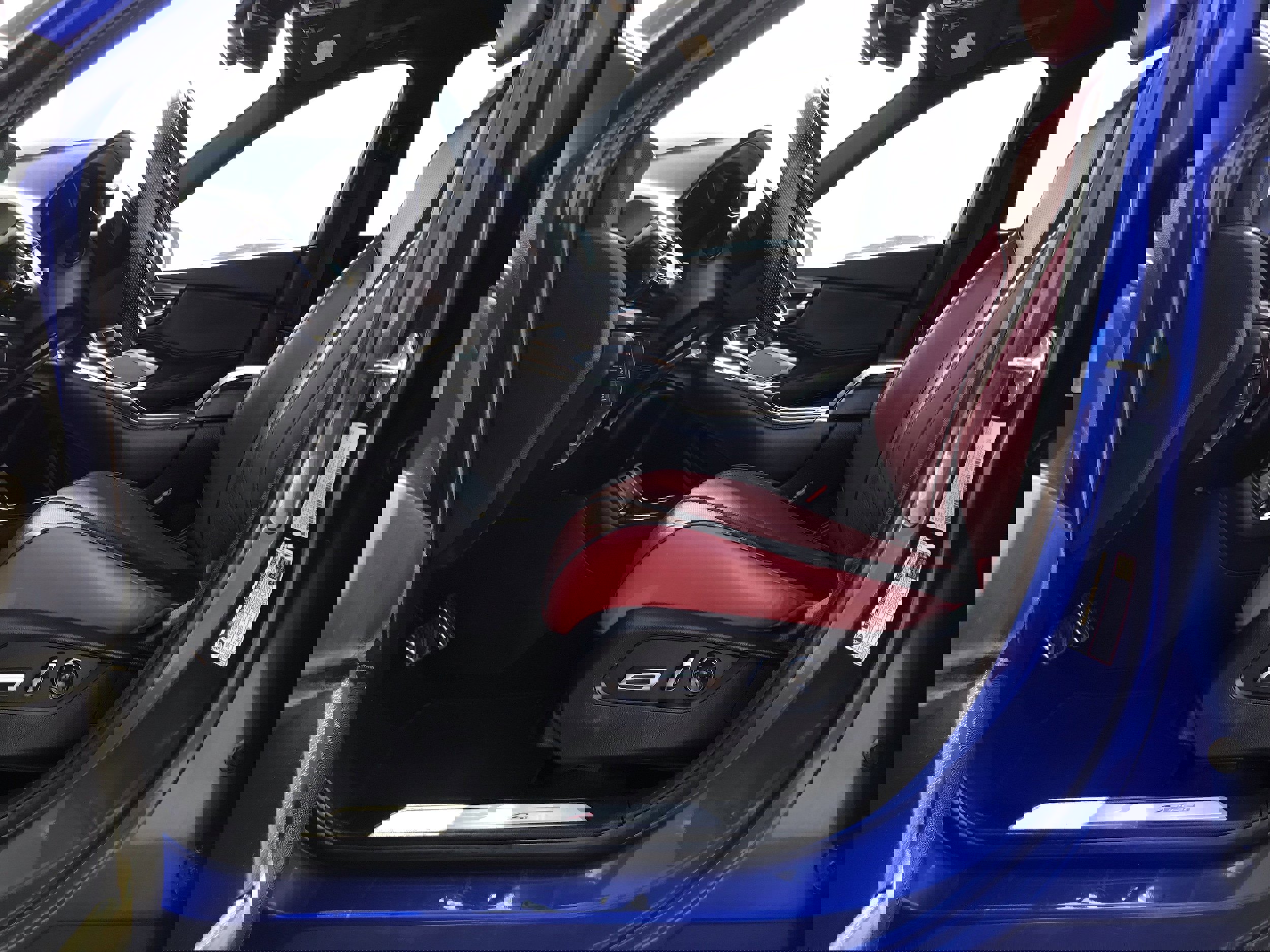 Used 2021 Acura RDX A-Spec image 13