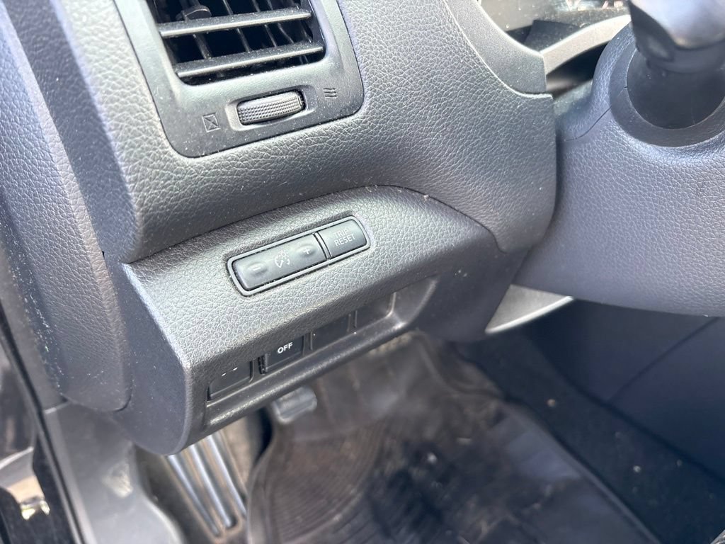 Used 2018 Nissan Altima 2.5 SV FWD image 18