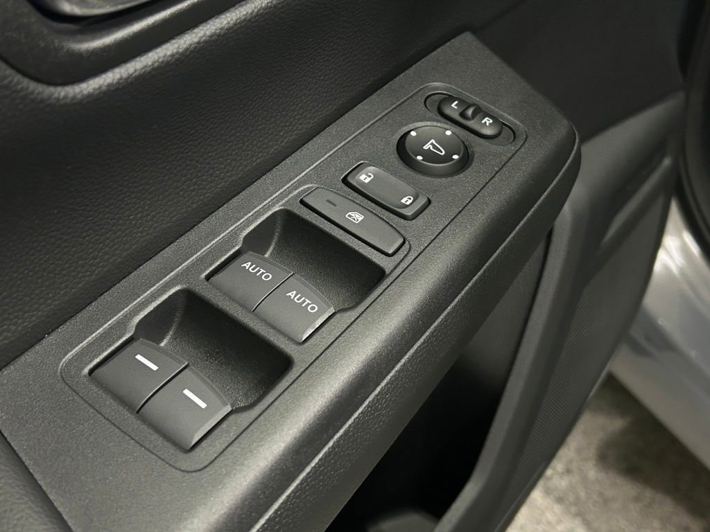 Used 2026 Honda CR-V TrailSport image 17