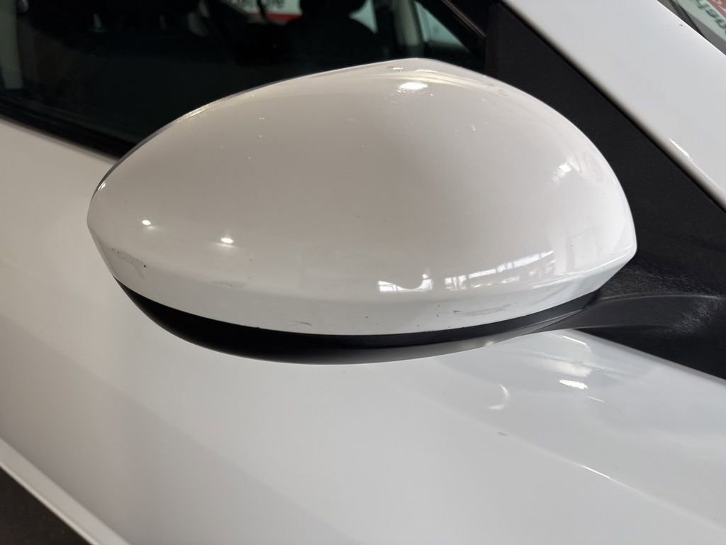 Used 2024 Nissan Sentra S image 8