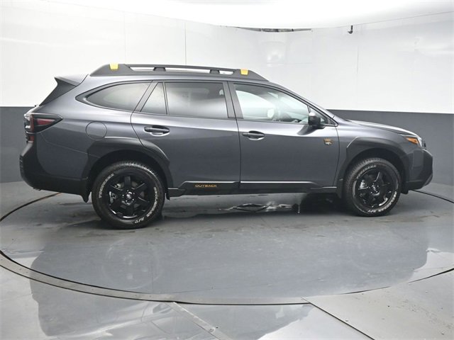 Certified 2025 Subaru Outback Wilderness w/ Wilderness Package image 8