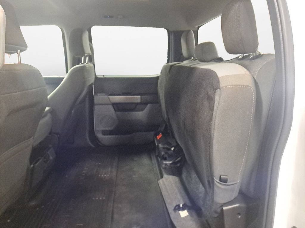 Used 2024 Ford F350 XLT w/ FX4 Off-Road Package image 13