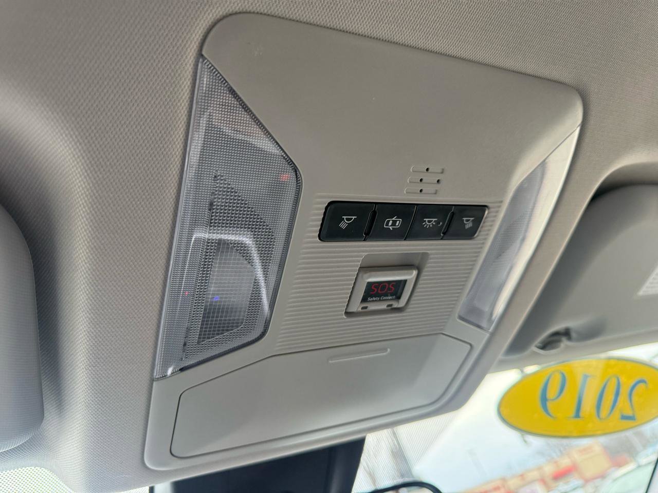 Used 2019 Toyota RAV4 LE w/ All Weather Liner Package image 24