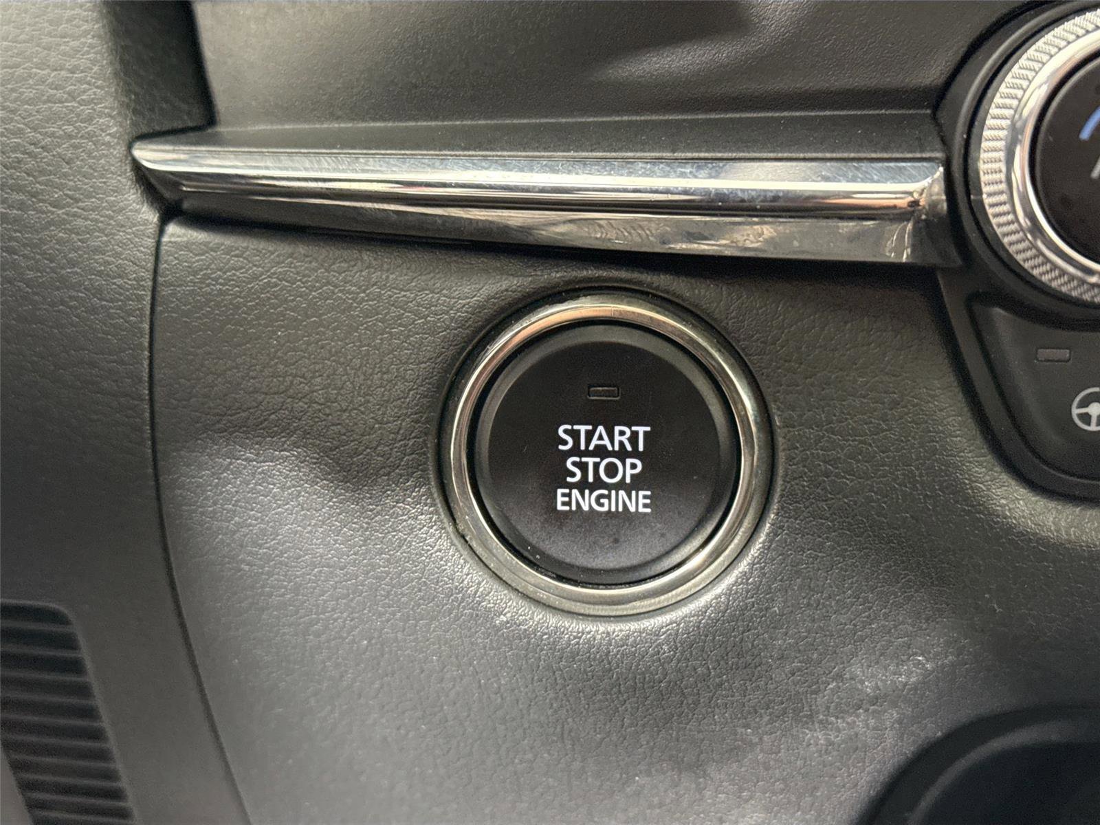 Certified 2023 MAZDA CX-30 2.5 Turbo w/ Premium Package image 21