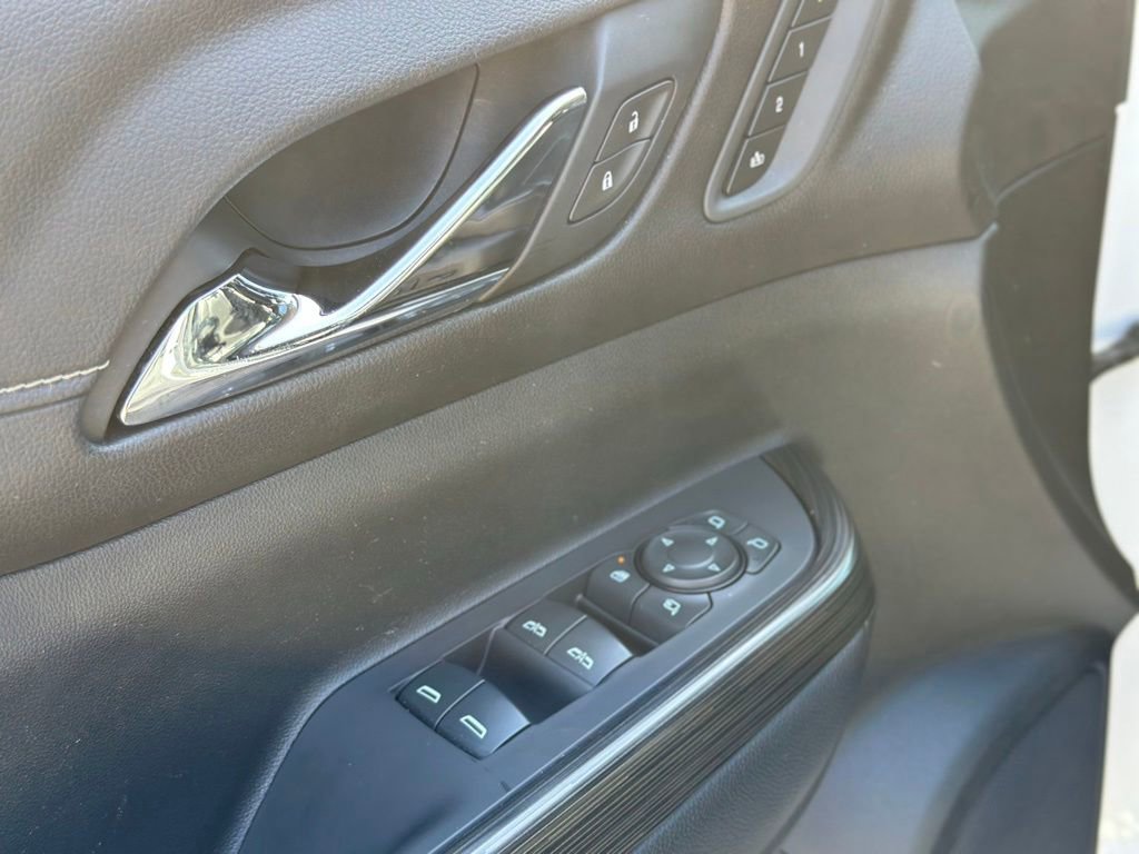 Used 2020 GMC Acadia SLT w/ Premium Package AWD/4WD image 18