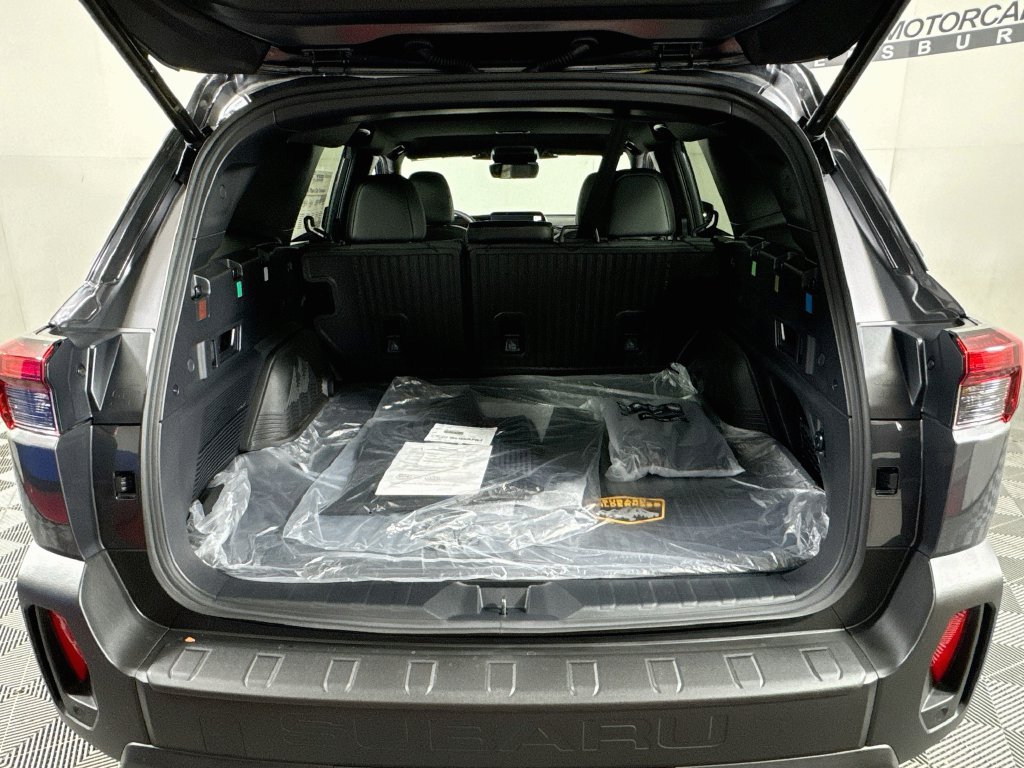 New 2026 Subaru Outback Wilderness AWD/4WD image 28