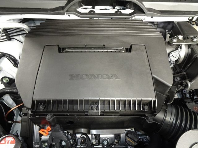 New 2026 Honda Passport TrailSport image 10