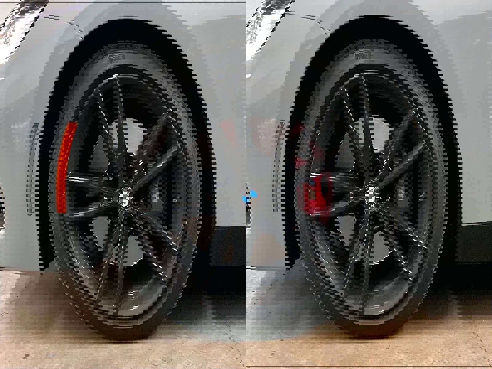 Used 2023 BMW 230i Coupe w/ M Sport Package image 11