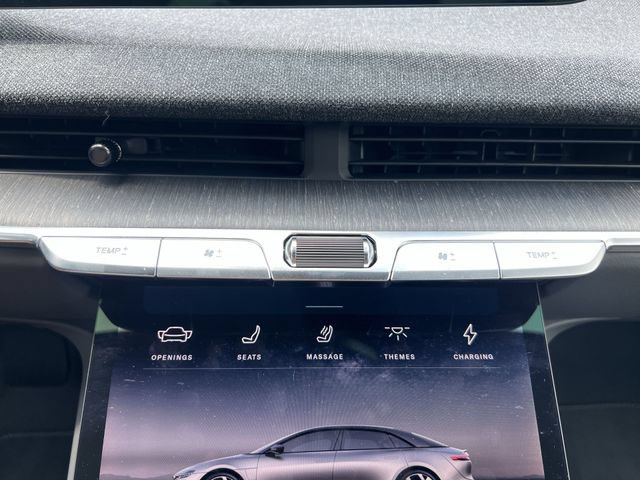 Used 2024 Lucid Air Touring AWD/4WD image 23
