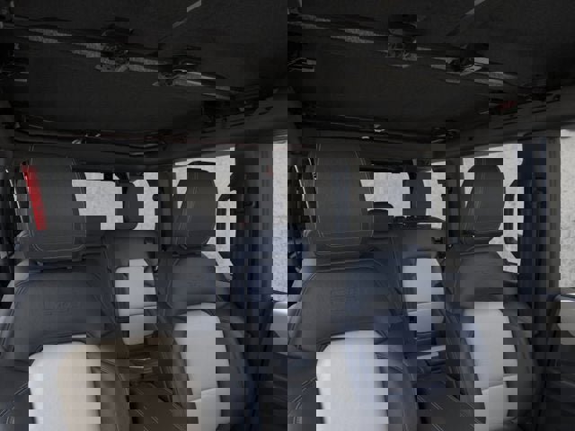 New 2026 Ford Bronco Outer Banks AWD/4WD image 12