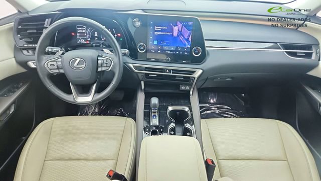 Used 2024 Lexus RX 350 FWD w/ Technology Package image 89