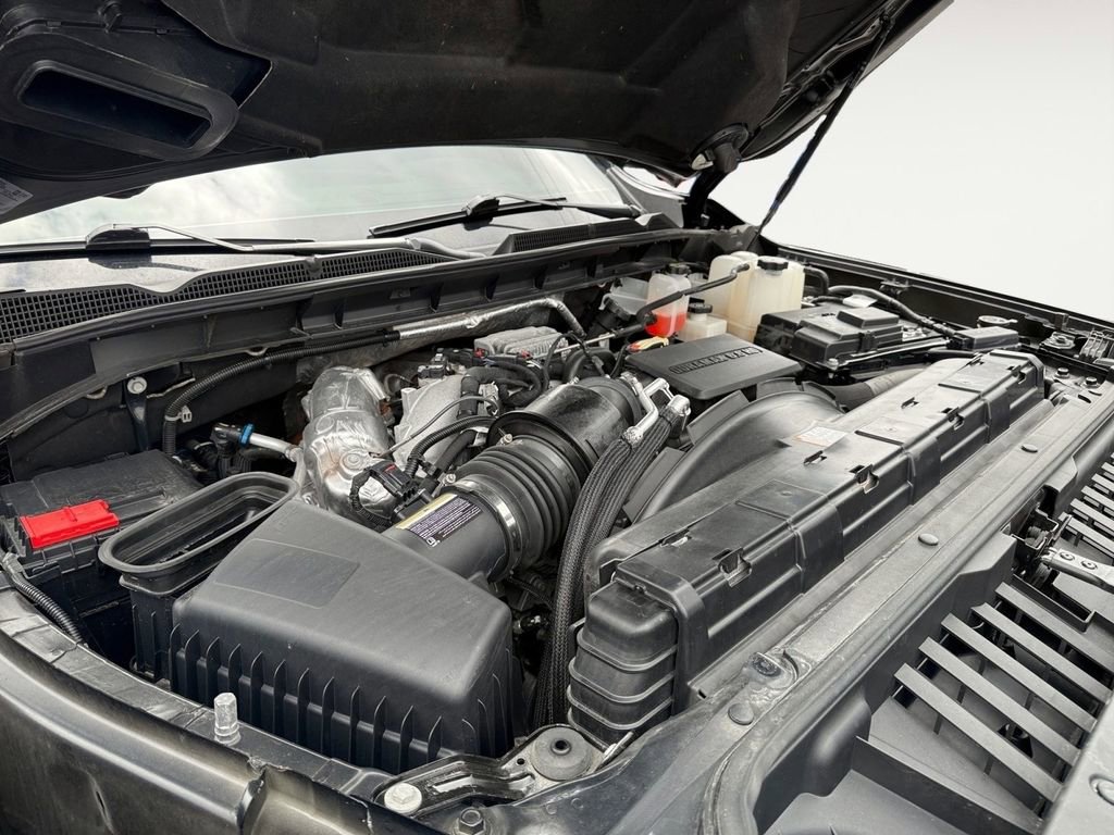 Used 2022 GMC Sierra 2500 Denali image 27