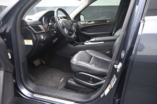 Used 2014 Mercedes-Benz ML 350 4MATIC image 17
