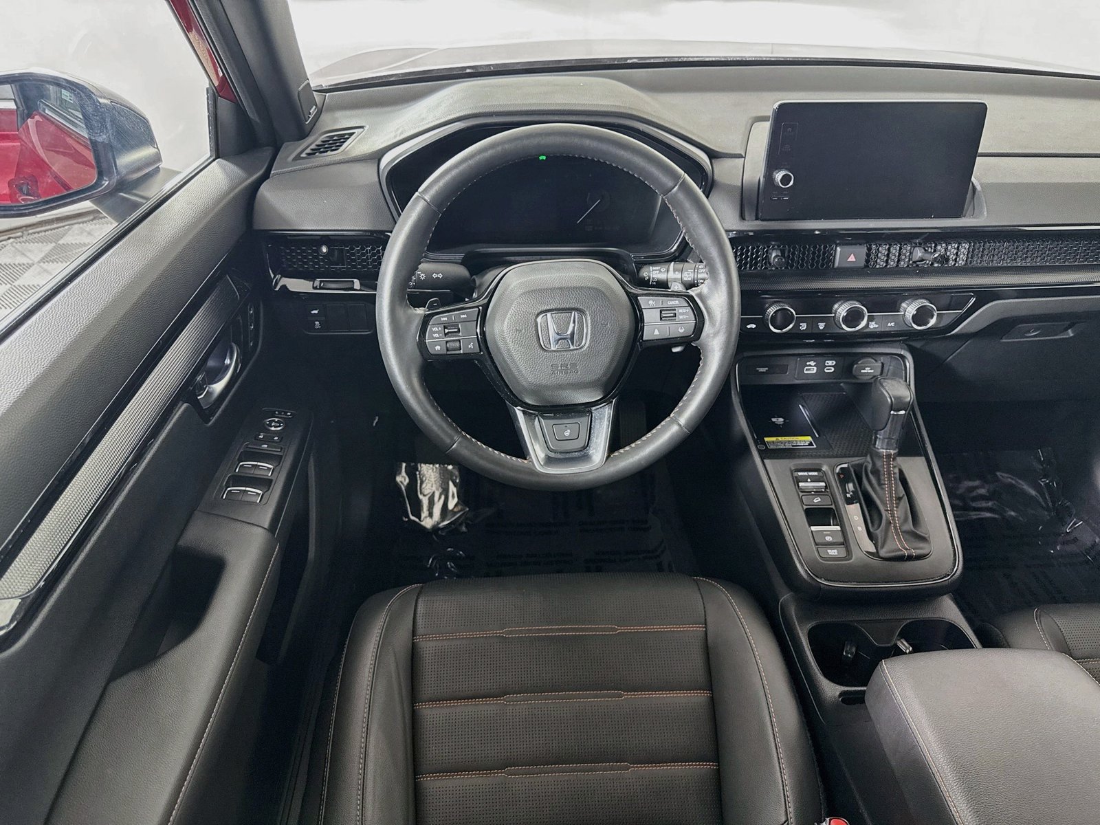 Used 2024 Honda CR-V Sport Touring image 22
