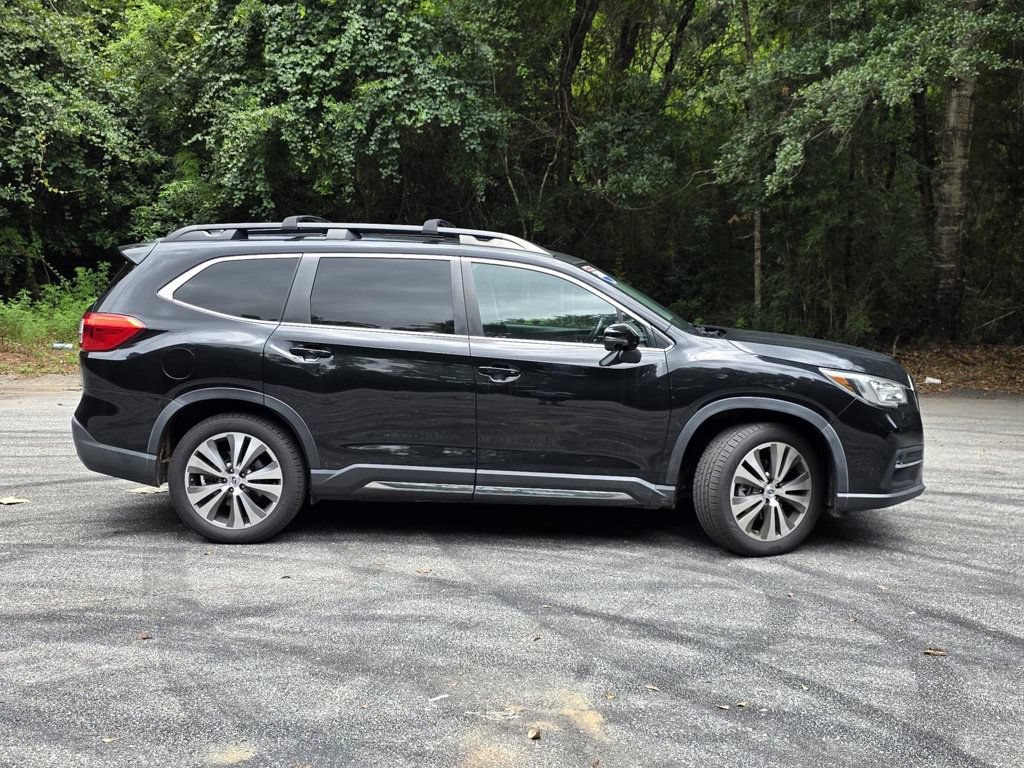 Used 2019 Subaru Ascent Limited w/ Popular Package #3 AWD/4WD image 42