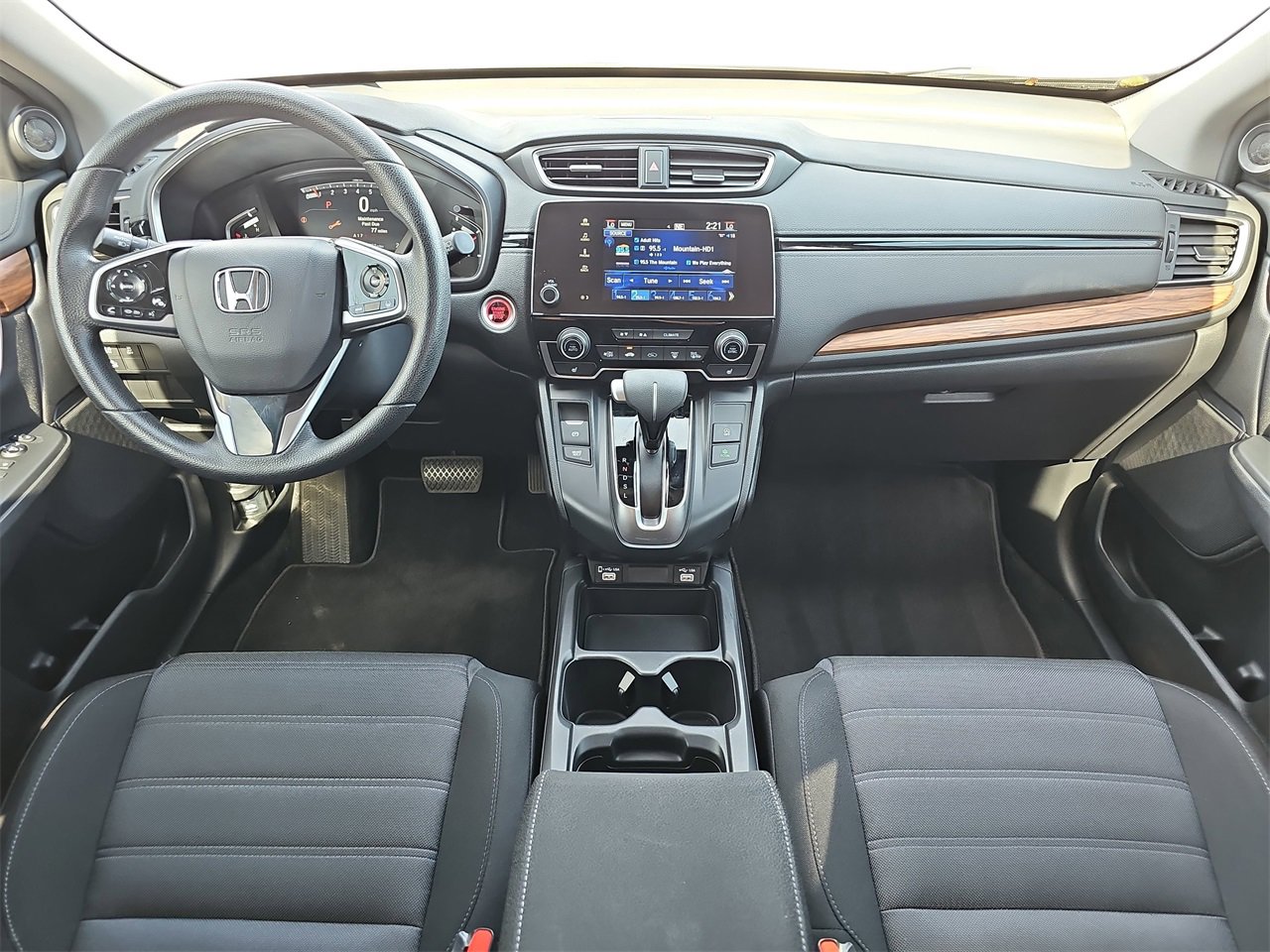 Used 2022 Honda CR-V EX image 9