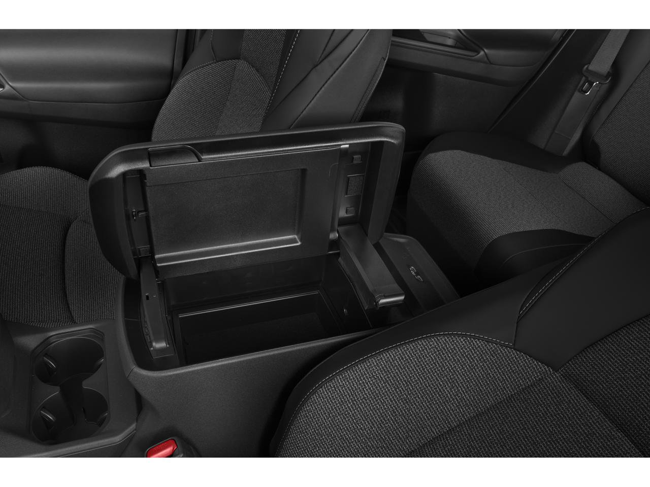 New 2026 Toyota bZ AWD/4WD image 22