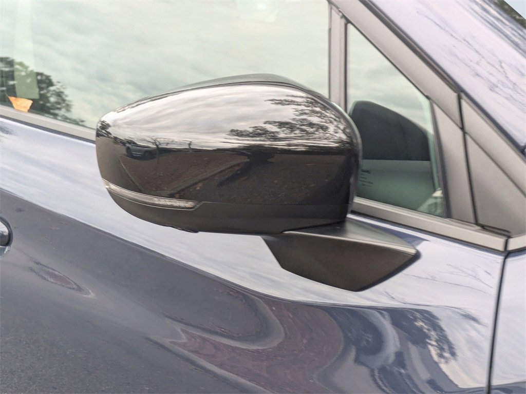 Certified 2025 Subaru Ascent Bronze Edition w/ Onyx Package image 10