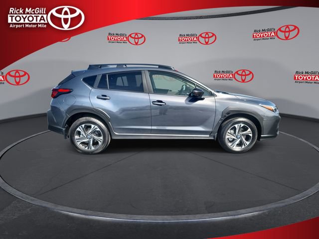 Used 2025 Subaru Crosstrek 2.0i Premium w/ Convenience Package #2 AWD/4WD image 9