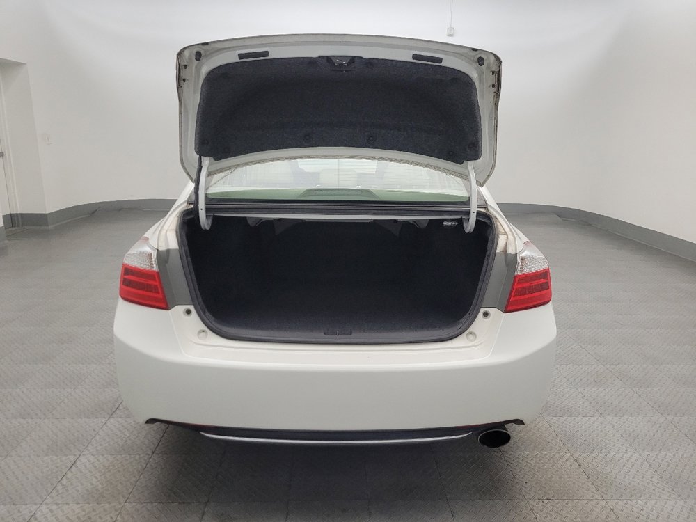 Used 2015 Honda Accord EX-L image 29