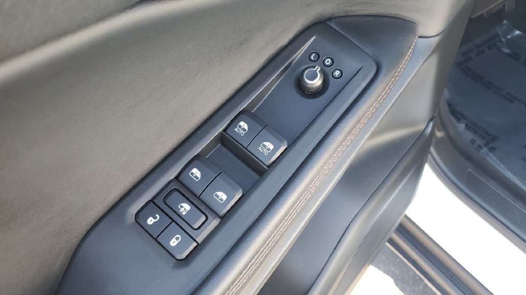 Used 2026 Jeep Cherokee Limited AWD/4WD image 23