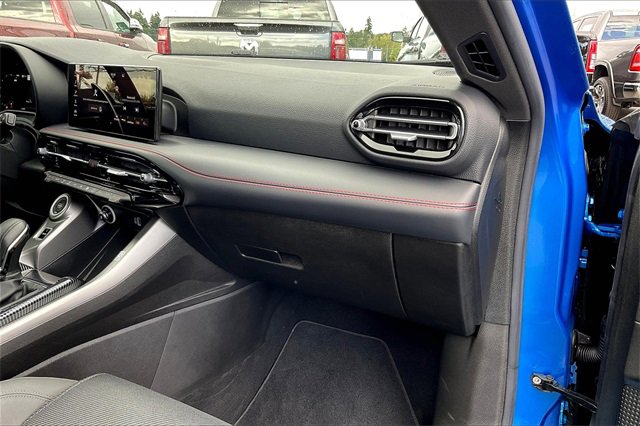 Used 2024 Dodge Hornet R/T w/ R/T Blacktop Package image 17