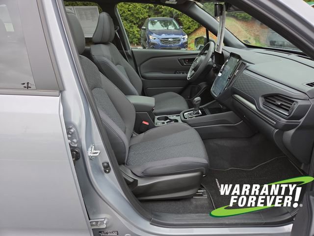 Certified 2025 Subaru Forester Premium w/ Convenience Package #2 image 15