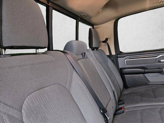 Used 2020 RAM 1500 Big Horn AWD/4WD image 16