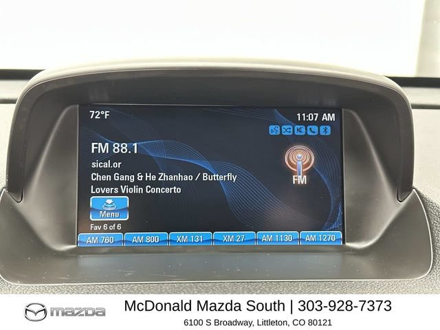 Used 2014 Buick Encore AWD image 16