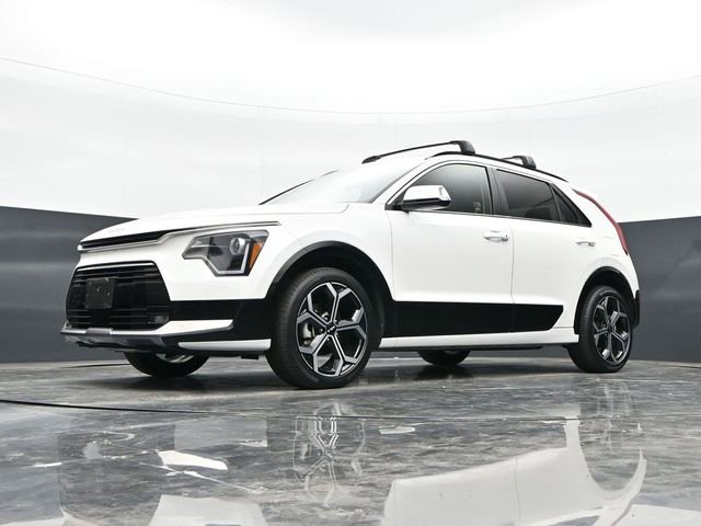 Used 2023 Kia Niro EX Touring FWD image 37