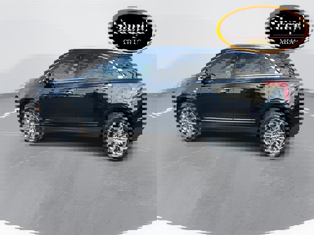 Used 2024 Cadillac XT5 Premium Luxury image 5