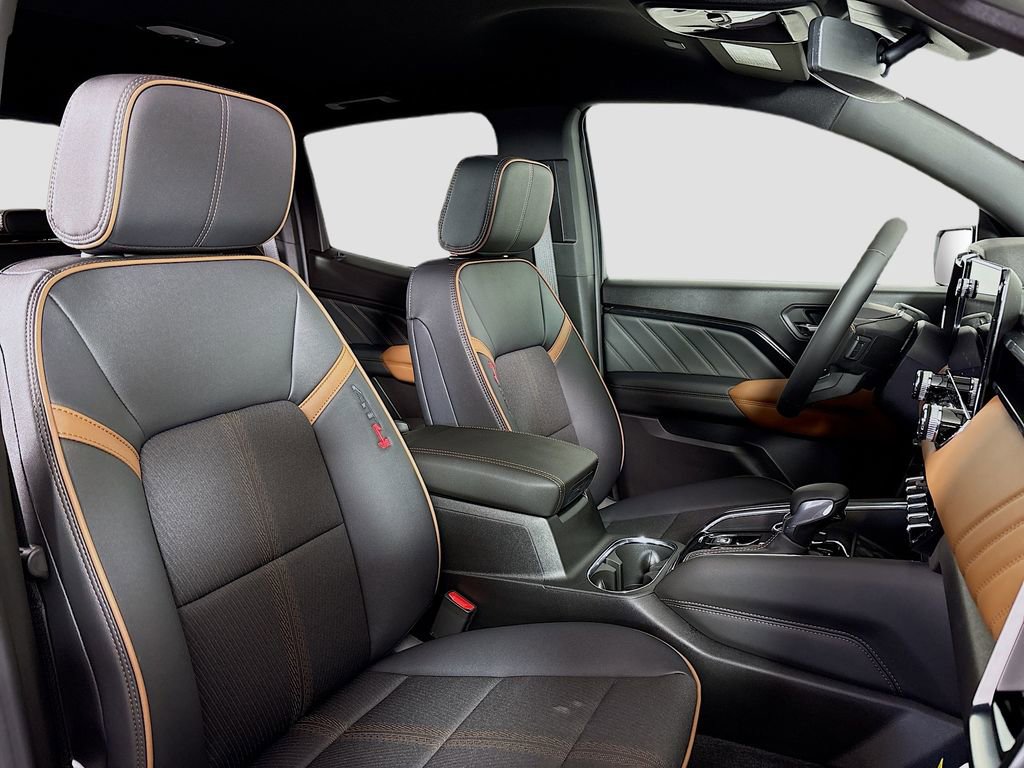 New 2026 GMC Canyon AT4 image 27