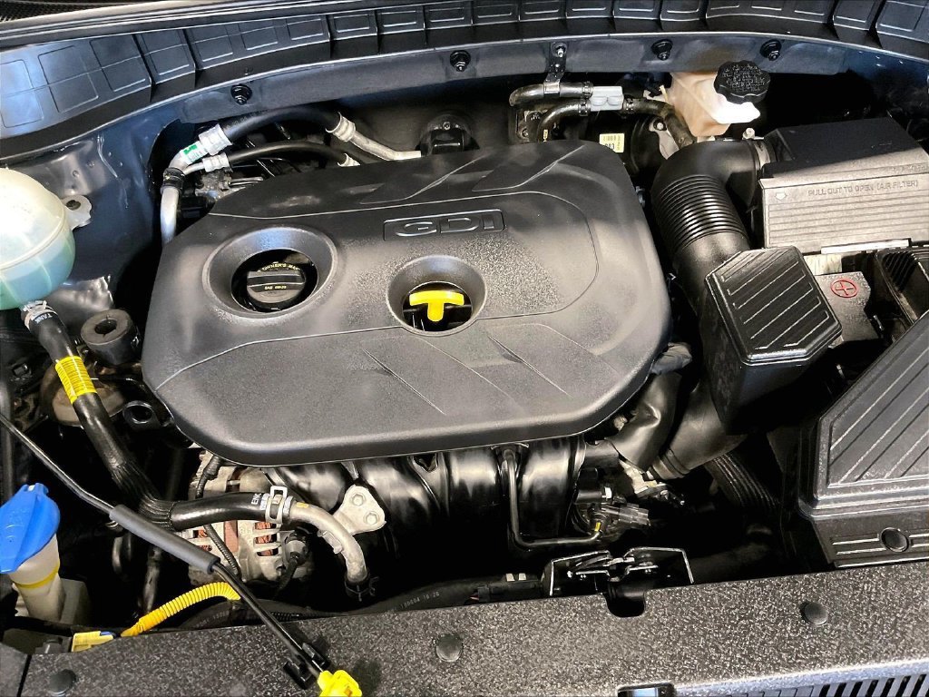 Used 2019 Hyundai Tucson SE AWD/4WD image 33