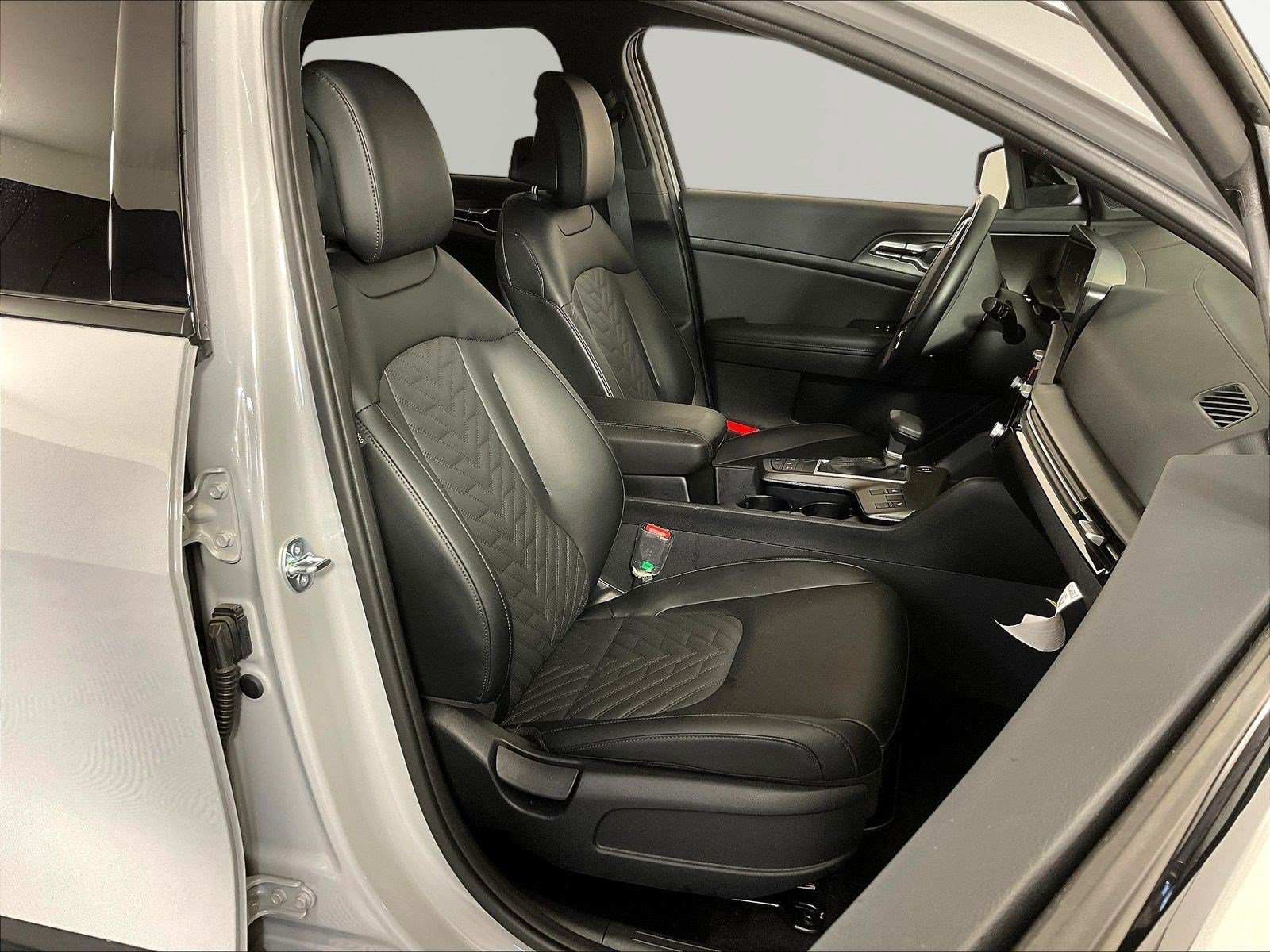 Certified 2026 Kia Sportage X-Line AWD/4WD image 28
