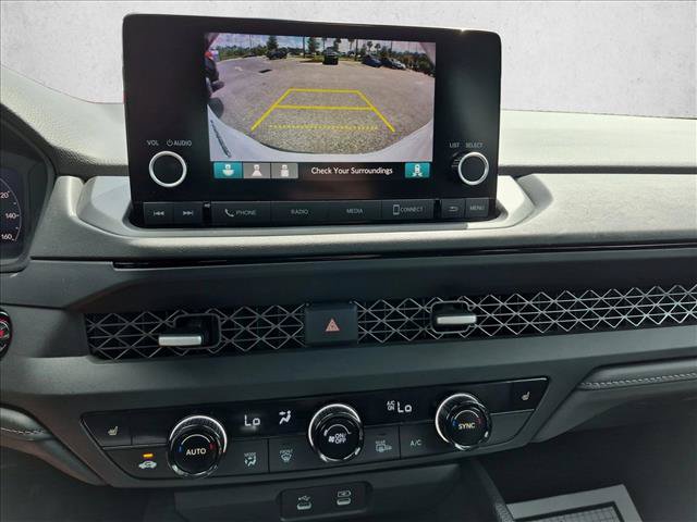 Used 2023 Honda Accord EX image 12