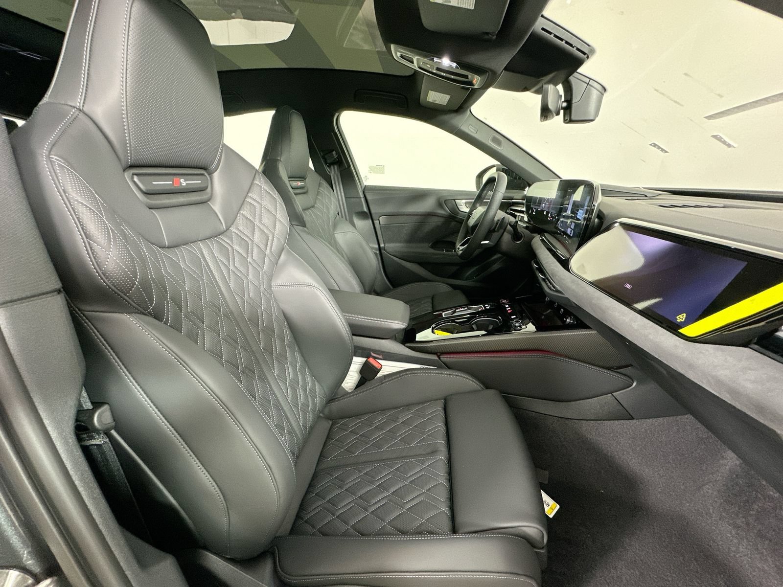 New 2026 Audi S5 Premium Plus AWD/4WD image 43