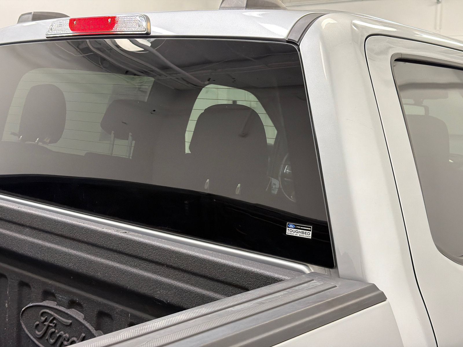 Used 2022 Ford F150 XLT w/ Equipment Group 302A High AWD/4WD image 8