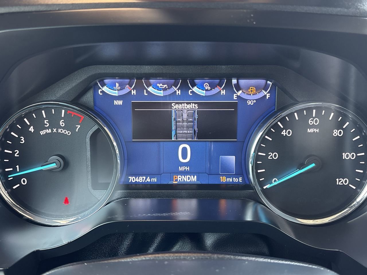 Certified 2022 Ford Expedition XLT RWD image 33