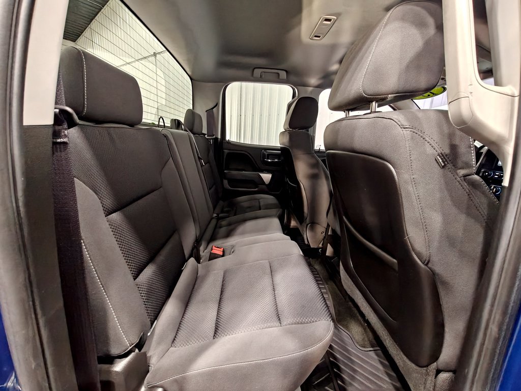 Used 2015 Chevrolet Silverado 1500 LT w/ All Star Edition AWD/4WD image 22