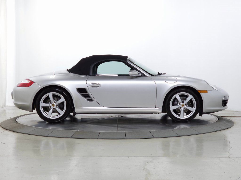 Used 2007 Porsche Boxster image 12