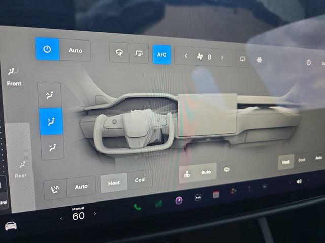 Used 2023 Tesla Model X Plaid AWD/4WD image 28